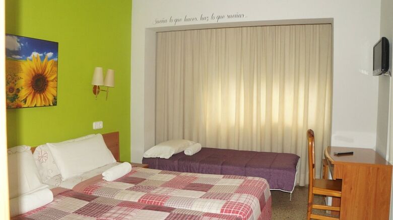 Hotel Marinada