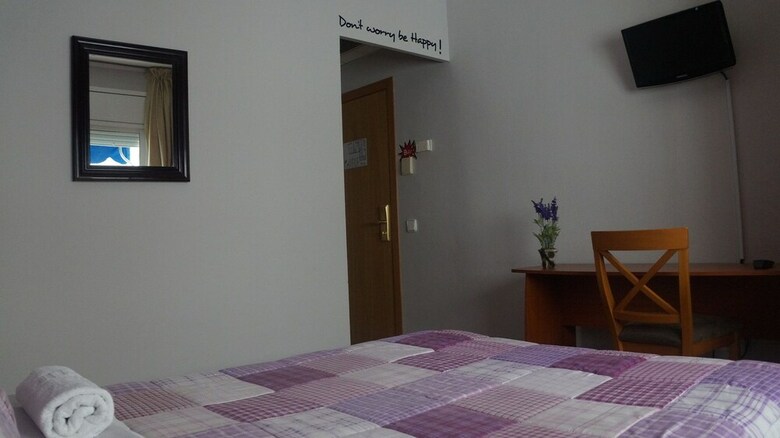 Hotel Marinada