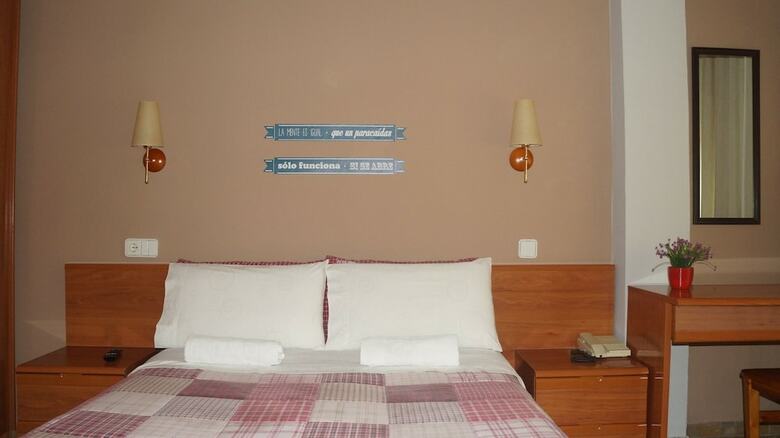 Hotel Marinada