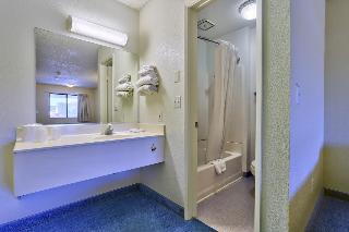 Hotel Motel 6 Kingman - West