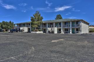 Hotel Motel 6 Kingman - West