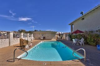 Hotel Motel 6 Kingman - West