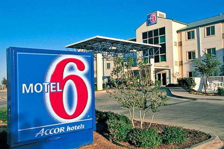 Hotel Motel 6 Kingman - West