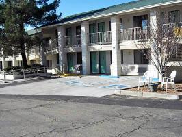 Hotel Motel 6 Kingman - West