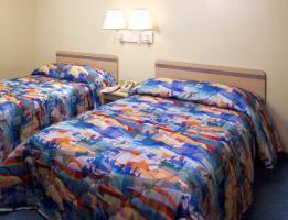 Hotel Motel 6 Kingman - West