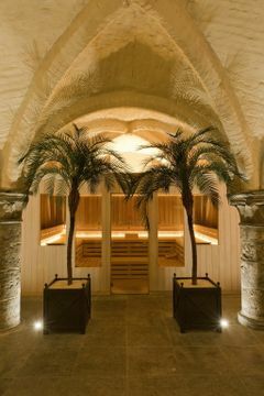 Grand Hotel Casselbergh