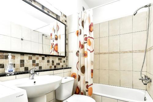Apartamento Vi�a Del Mar Ocean