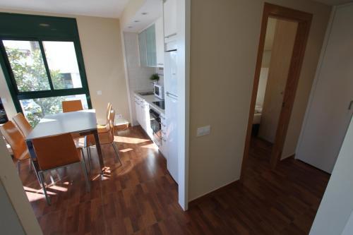 Click&booking Cambrils Puerto Apartamentos