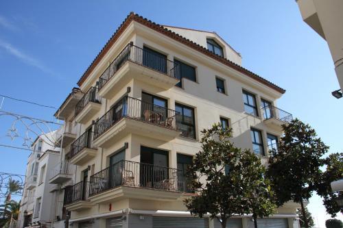Click&booking Cambrils Puerto Apartamentos