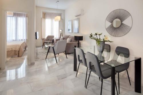 Apartamento Inm�laga Catedral 1