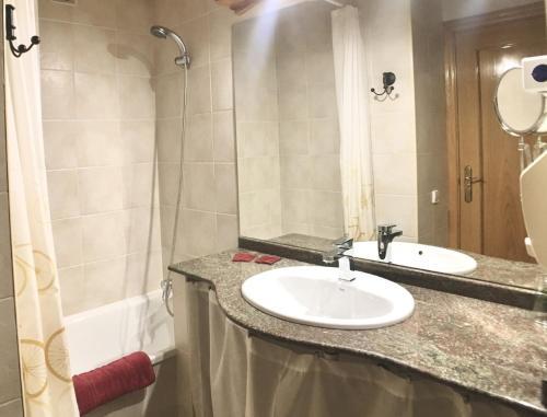 Albergue Boi Romanic Suites
