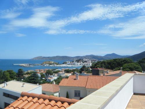 Apartament Enginy Llan��