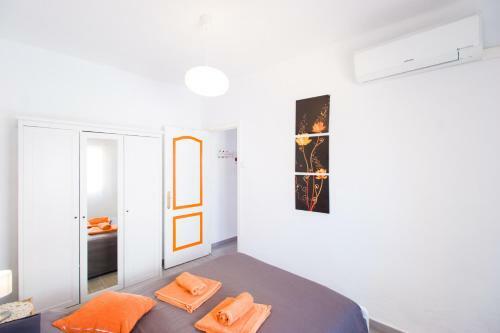 Bollywood Style Apartment