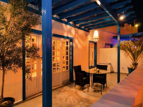 Bungalow Pasito Blanco Porto Mare 44