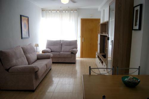Apartamento Aguamarina De Campoamor