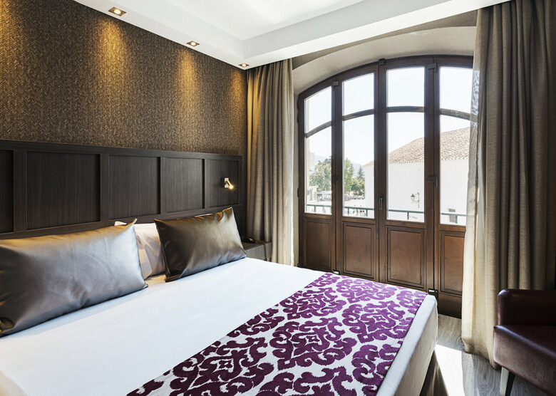 Hotel Catalonia Ronda
