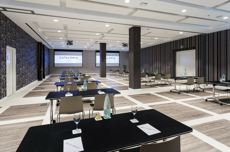 Hotel Catalonia Ronda