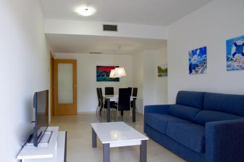 Rentalmar Paradise Family Apartment
