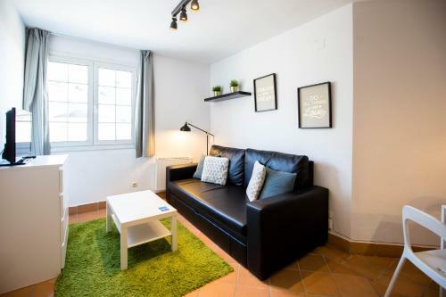 Snow Family Apartments
