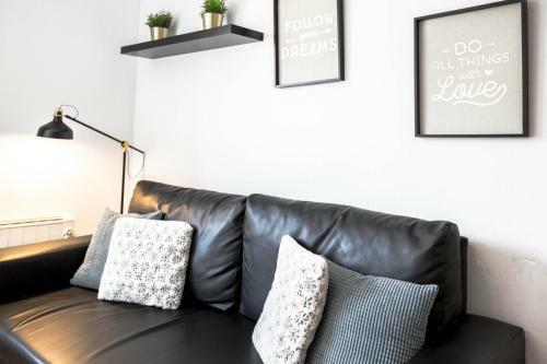 Snow Family Apartments
