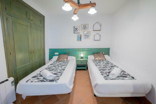 Snow Family Apartments