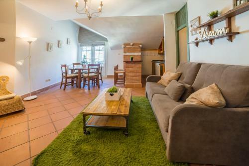 Snow Family Apartments