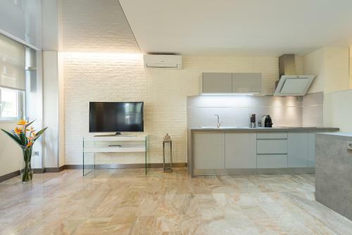 Apartamento Suites Garden Loft El Greco