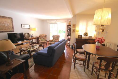 Pino Alto Holiday Homes Cristal4