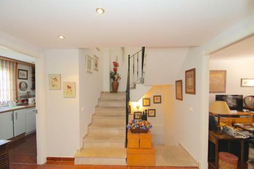 Pino Alto Holiday Homes Cristal4