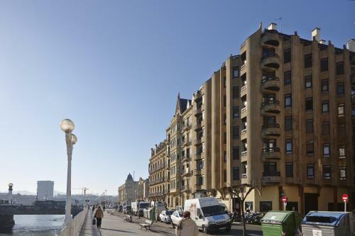 Soraluxe Apartment By Feelfree Rentals