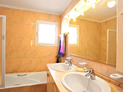 Holiday Home El Sue�o De Jeanne-marie