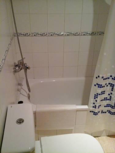 Apartamentos Siglo XXI - Sant Joan