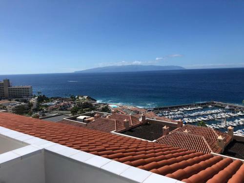 Villas Los Gigantes
