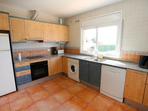 Holiday Home Casa Malva II