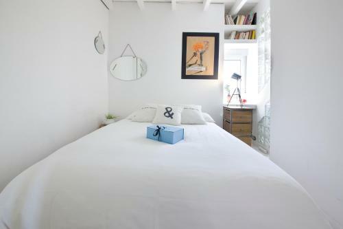 Merlot Apartment