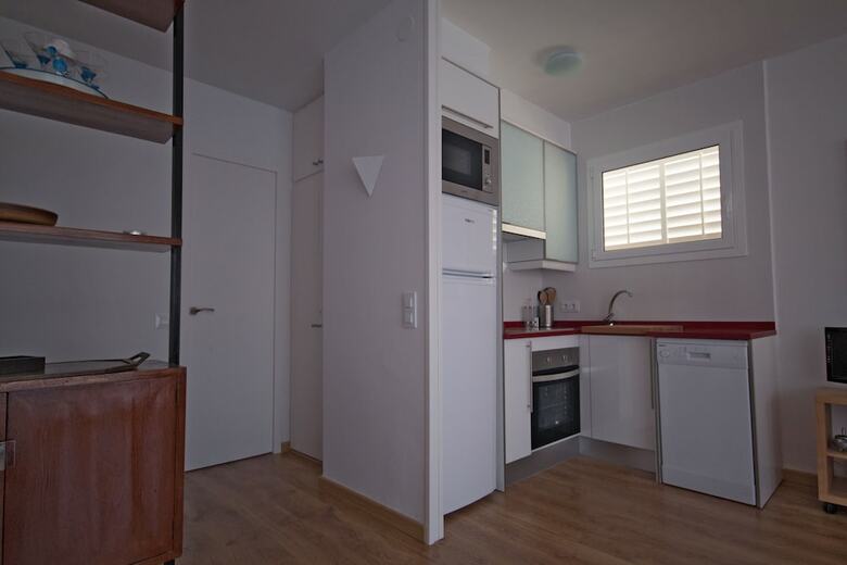 Apartamento Way To Bcn Sitges
