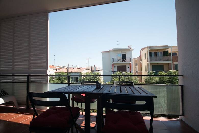 Apartamento Way To Bcn Sitges