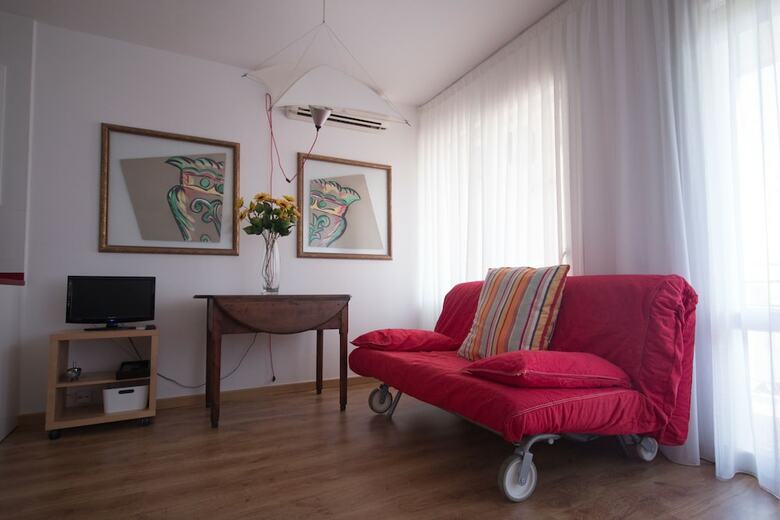 Apartamento Way To Bcn Sitges
