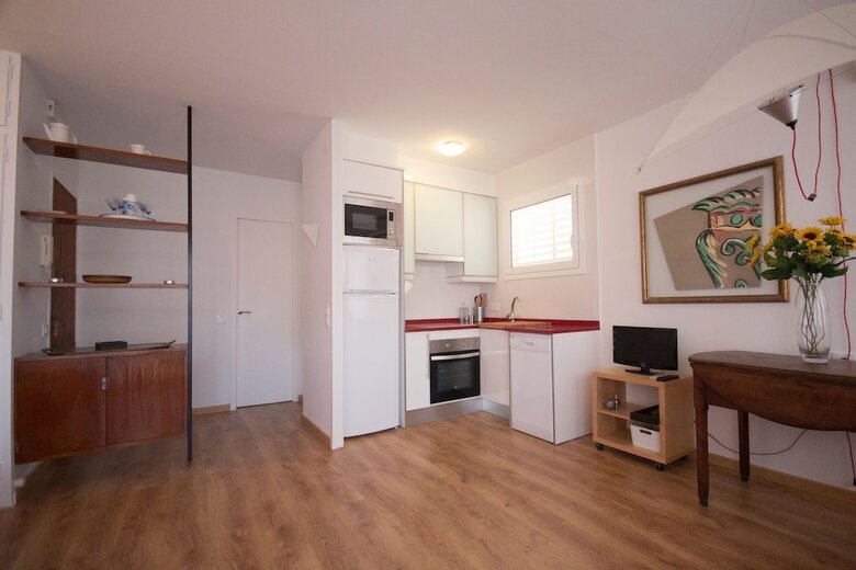 Apartamento Way To Bcn Sitges