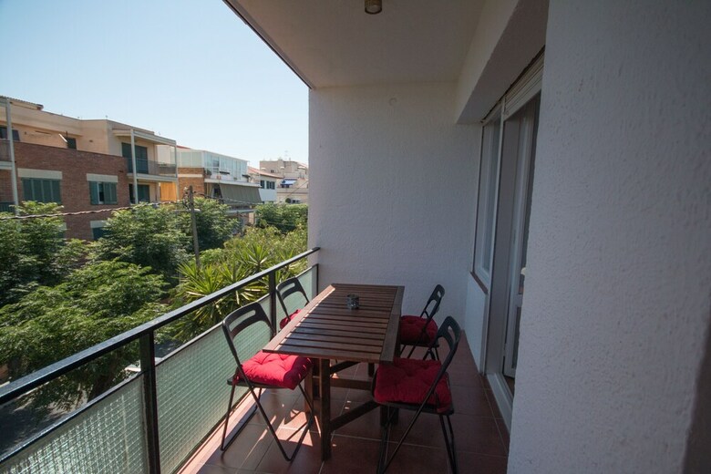 Apartamento Way To Bcn Sitges
