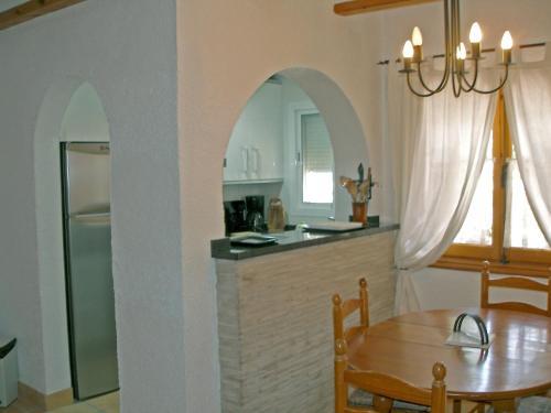 Holiday Home Mimosa I.3