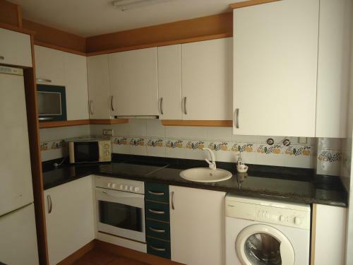 Apartamento Argenta Apl