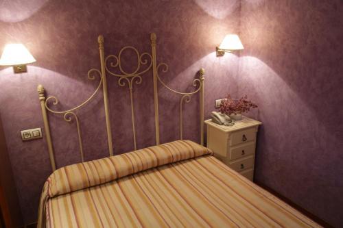 Hotel Casona Los Caballeros