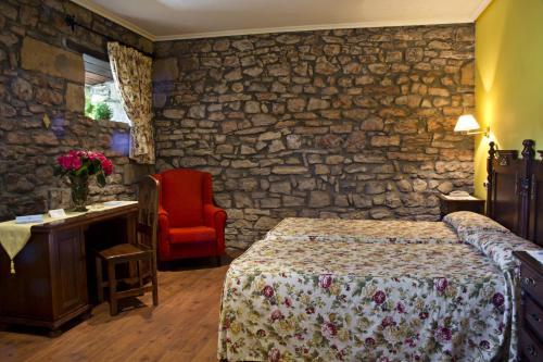 Hotel Casona Los Caballeros