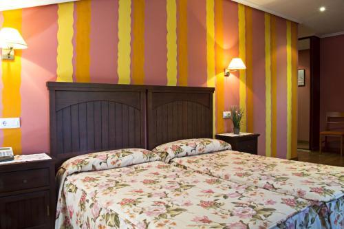 Hotel Casona Los Caballeros