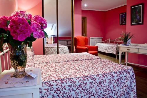 Hotel Casona Los Caballeros