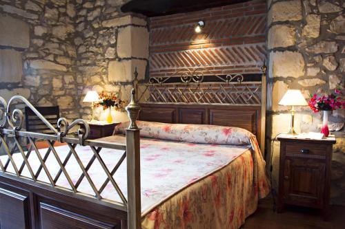 Hotel Casona Los Caballeros