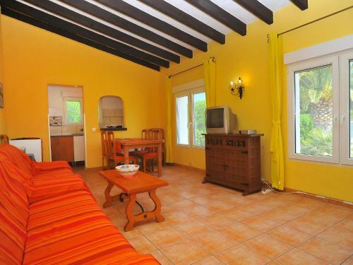 Holiday Home Balcon Al Mar 38-a