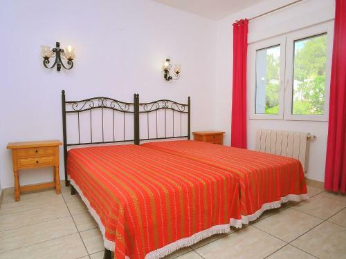 Holiday Home Balcon Al Mar 38-a
