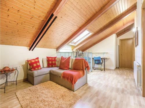 Holiday Home Canyelles VII